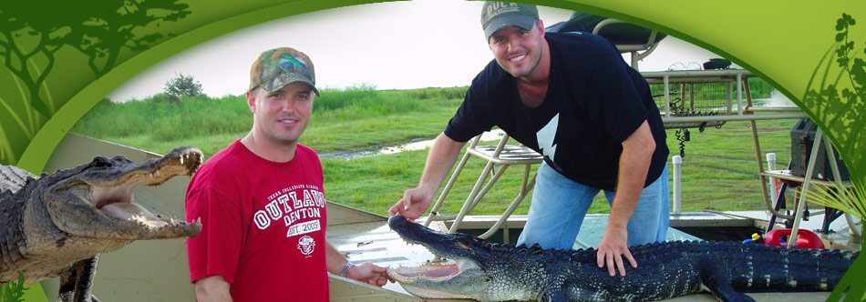 bahiahonda Alligator Hunting